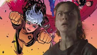 X-Men Rumor: Alien: Romulus Star Cailee Spaeny Emerges As Frontrunner To Play MCU's Rogue
