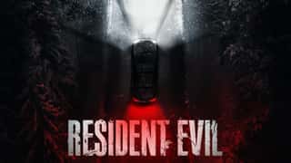 Zach Cregger's Resident Evil Reboot Gets Two Spine-Chilling New Posters
