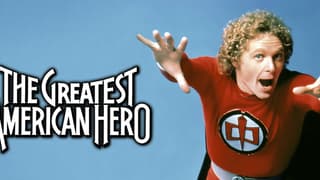 THE GREATEST AMERICAN HERO Remake Heading For ABC With Female Lead