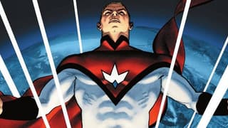 Mark Waid's IRREDEEMABLE And INCORRUPTIBLE Are Being Adapted At Netflix As Live-Action Feature Film