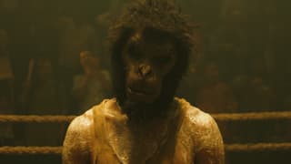 MONKEY MAN Now Available On Digital HD; Eddie Yang Talks Designing Dev Patel's Badass Monkey Mask (Exclusive)