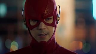 THE FLASH: Barry Allen Wants Revenge In The New Promo For Season 8 Finale: Negative, Part Two