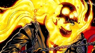 GHOST RIDER Movie Or TV Show Rumored To Be In The Works At Marvel Studios