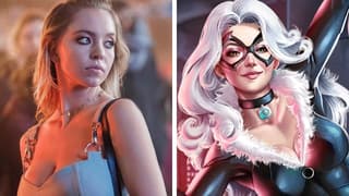 MADAME WEB: 5 Characters Sydney Sweeney Could Be Playing In The Upcoming Marvel Movie