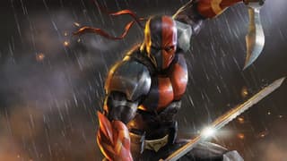 DEATHSTROKE: KNIGHTS & DRAGONS - THE MOVIE Barely Cracks DEG's Watched at Home Top 20 List