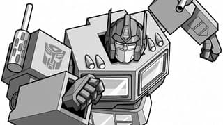Transformers Legend And Voice Of Optimus Prime, Peter Cullen, Has Died Aged 85
