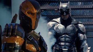 The Batman: Ben Affleck's Scrapped Movie Featured A Shocking Death, Batgirl's Debut, And Deathstroke's Revenge