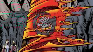 IDW Announces THE DEATH OF GODZILLA With A Special DEATH OF SUPERMAN Homage Cover By Dan Jurgens