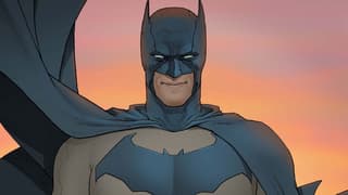 The Batman Part II Will Seemingly Keep The Same Batmobile - But What About Bruce Wayne's Batsuit?