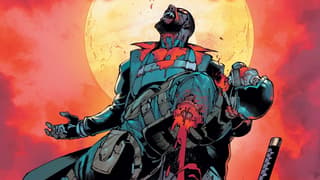Rumor: We May Finally Know When Mahershala Ali's Blade Will Make His MCU Return