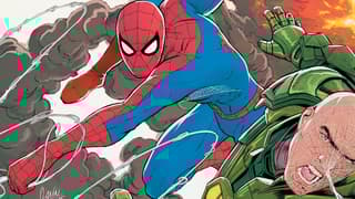 SUPERMAN/SPIDER-MAN #1 Release Date, Story Details, Cover Art, And Backup Tales Revealed By DC Comics