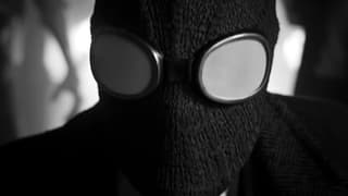 SPIDER-NOIR Trailer Promises An Existential Crisis,  Classic Villains, And Web-Swinging Scenes