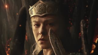 HOUSE OF THE DRAGON Season 3 Trailer Arrives Tomorrow; First Poster Highlights Rhaenyra Targaryen