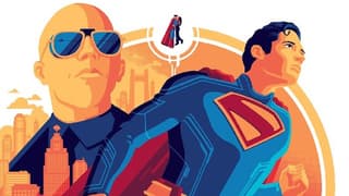 SUPERMAN Soars Past MAN OF STEEL With A Mighty $12.9 Million Monday Haul