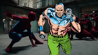 Spider-Man: Brand New Day TV Spots Reveal First Look At Ramrod And Recreate Classic Comic Cover