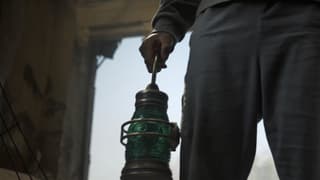 LANTERNS Trailer Leaks Online In Full As DCU Show's Premiere Month Is Revealed