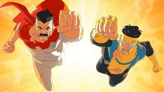 Invincible Renewed: Season 6 Announced As The Boys Star Jack Quaid Joins Season 5 Cast