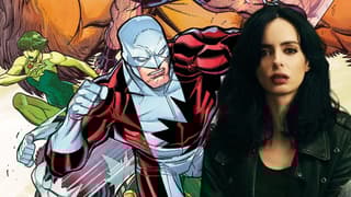 Alpha Flight And Jessica Jones Projects Rumored To Be In The Works At Marvel Studios