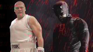 DAREDEVIL: BORN AGAIN Star Breaks Silence On Cliffhanger Ending In MCU's Highest-Rated Episode - SPOILERS