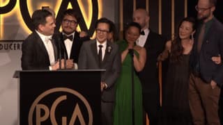 EVERYTHING EVERYWHERE ALL AT ONCE Takes Top Honors At 34th Annual Producers Guild Of America Awards