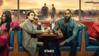 AMERICAN GODS EXCLUSIVE Interview - Ricky Whittle Talks Season 2 Blu-ray And What's Ahead For Shadow Moon