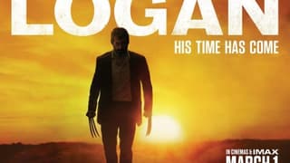 Wolverine Bares His Claws In Two New Stills And A Poster For James Mangold's LOGAN