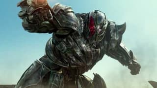 TRANSFORMERS: THE LAST KNIGHT Reviews Are In - What Are The Critics Saying?