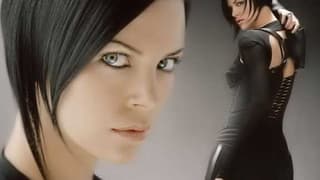 AEON FLUX Live-Action Series From THE WALKING DEAD And TEEN WOLF Producers Coming To MTV