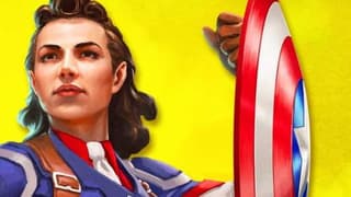 WHAT IF Animated Series Confirmed; First Episode Will See Peggy Carter Become Captain America