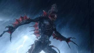 AQUAMAN Director James Wan Says THE TRENCH Will Be A Monster Horror Movie