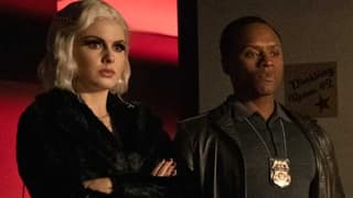 iZOMBIE: Liv Becomes A Queen In The New Promo & Photos For Season 5, Episode 11: Killer Queen