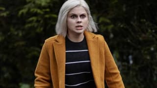 iZOMBIE: The Zombie War Begins In The New Promo & Photos For The Series Finale: All's Well That Ends Well