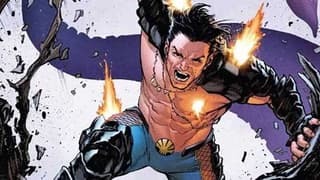 Marvel Studios Looking To Cast A Ruler Of An Ancient Kingdom; Is NAMOR Finally Coming To The MCU?