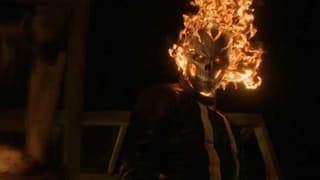 GHOST RIDER No Longer Moving Forward Due To Reported Creative Differences Between Marvel And Hulu
