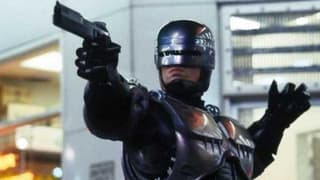 ROBOCOP RETURNS Is Now Back On Track With LITTLE MONSTERS Director Abe Forsythe