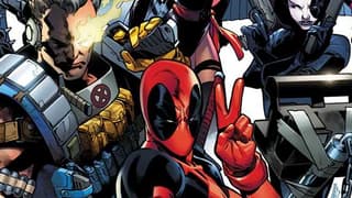 Rob Liefeld Believes DEADPOOL 3 And X-FORCE Movies Are Inevitable Despite Disney/Fox Merger