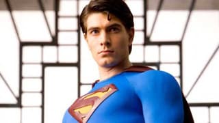Brandon Routh Talks SUPERMAN And His View Of The Character’s Relevancy On The VFK Podcast