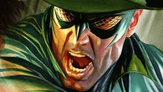 Universal Pictures Moving Forward With THE GREEN HORNET AND KATO Reboot