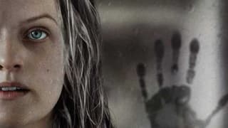 THE INVISIBLE MAN Butt Chug And Phone Call Deleted Scenes Released Online