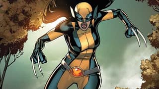 LOGAN: X-23 Fan-Art Puts Dafne Keen In That Familiar Yellow And Blue Comic Book Costume