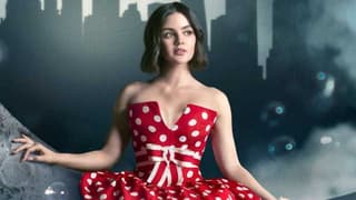 KATY KEENE: The Lucy Hale-Fronted Series Canceled After One Season At The CW