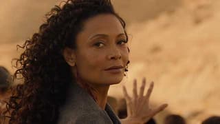 WESTWORLD Star Thandie Newton Reveals Why She Passed On Starring In CHARLIE'S ANGELS