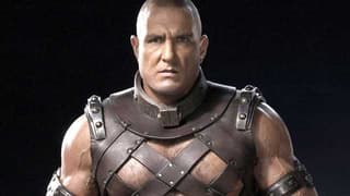 Vinnie Jones FINALLY Sets The Record Straight On X-MEN: THE LAST STAND Role: I Got Mugged Off - EXCLUSIVE