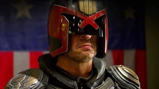 DREDD Star Karl Urban Hopes To Return As Judge Dredd In Planned MEGA-CITY ONE Live-Action Series