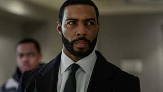 SPELL And ARMY OF THE DEAD Star Omari Hardwick Says He's In Talks For A BOURNE-Style Movie - EXCLUSIVE