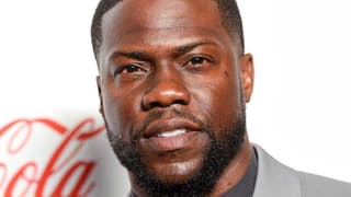 JUMANJI Actor Kevin Hart Reportedly In Talks To Play Roland In Live-Action BORDERLANDS Movie