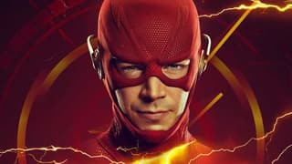 THE FLASH, LEGENDS OF TOMORROW, BATWOMAN & Nine More Score Early Renewals; New Trailer Released