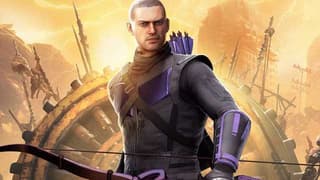MARVEL'S AVENGERS Finally Gets A Release Date On Next Gen Consoles; Will Launch With Hawkeye