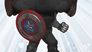 Funko Celebrates The Year Of The Shield With New CAPTAIN AMERICA: THE WINTER SOLDIER Pop