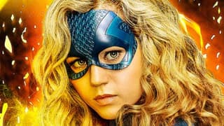 STARGIRL Season Two Gets An August Premiere Date While SUPERGIRL Set To Air Final Episodes This Fall